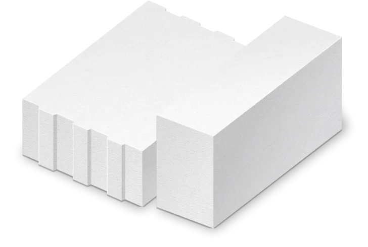 Газоблок 300мм